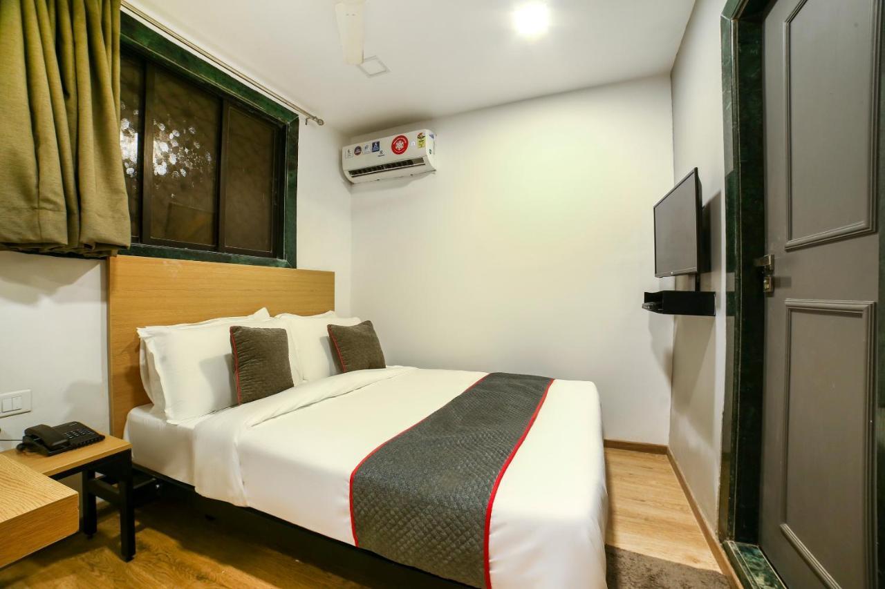 Hotel Fabexpress Highway Residency Mumbai Exterior foto