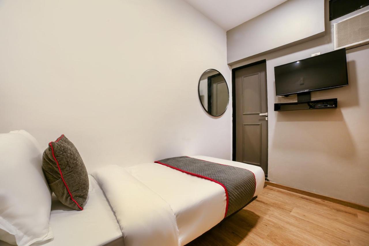 Hotel Fabexpress Highway Residency Mumbai Exterior foto