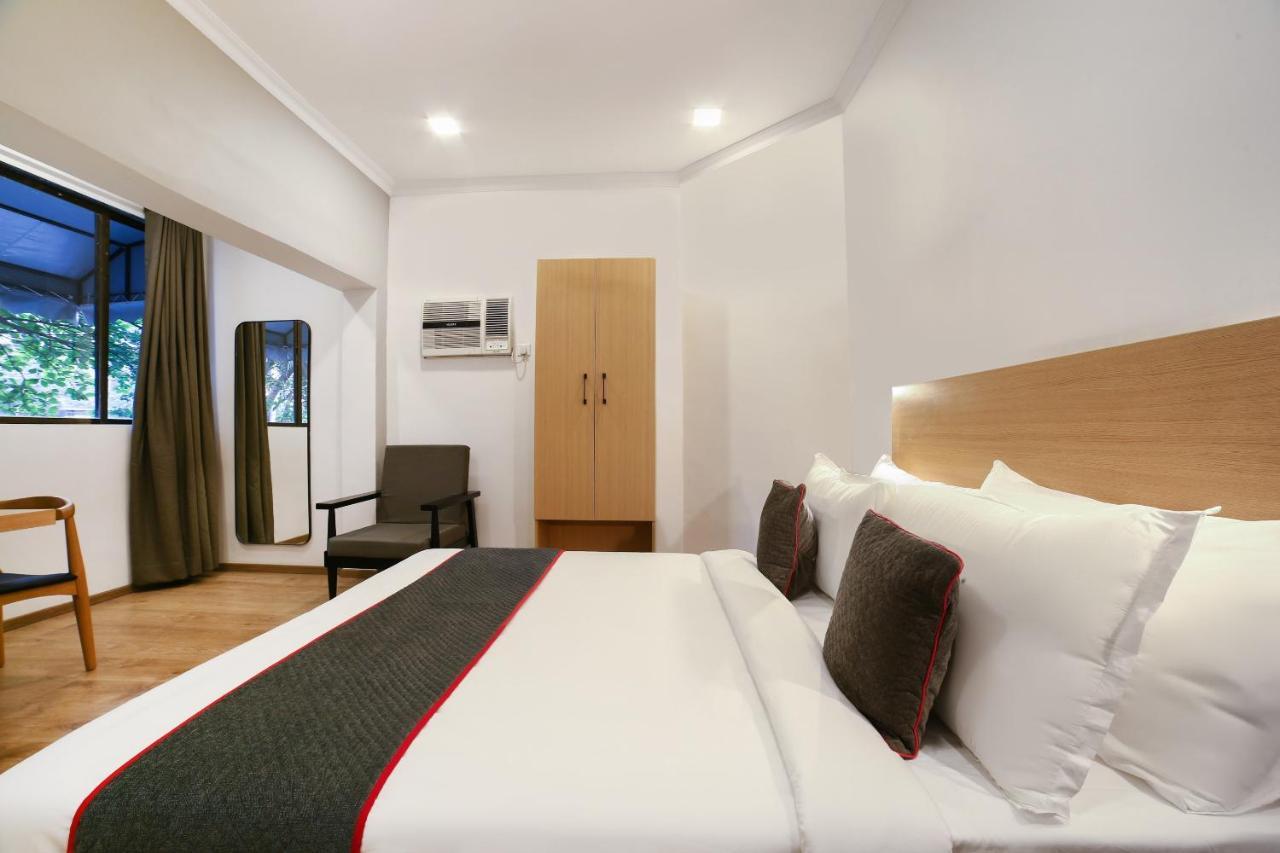 Hotel Fabexpress Highway Residency Mumbai Exterior foto